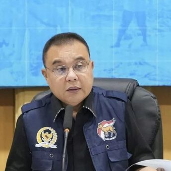 Dasco soal Nasib Sudewo: Lagi Dibahas di Mahkamah Kehormatan Partai