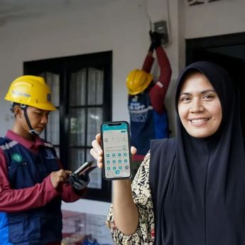 PLN Siapkan Layanan Kopdes Merah Putih dengan Platform Pembayaran Digital