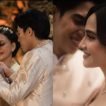 Kalung Berlian Syifa Hadju Saat Lamaran Ditaksir Rp250 Juta Seharga Mobil