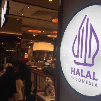 Jelang Wajib Halal 2026, BPJPH Gandeng Kemenlu dan Kemendagri