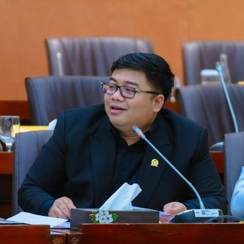 Kawendra F-Gerindra Minta PLN Perbaiki Budaya Kerja: Jangan Asal Bos Senang