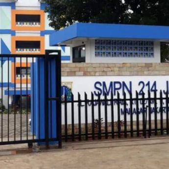 Profil SMPN 214 Jakarta yang Jadi Sorotan Gegara Dugaan Kasus Perundungan dan Pelecehan