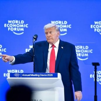 Trump Klaim Perang Gaza Segera Berakhir