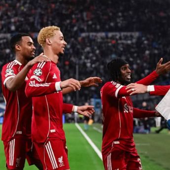 Liverpool Percaya Diri Lawan Man City pada Piala FA