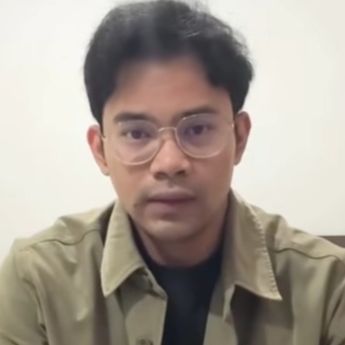 Insanul Fahmi Nyesel Nyakitin Mawa Istri Sah, Kini Minta Maaf