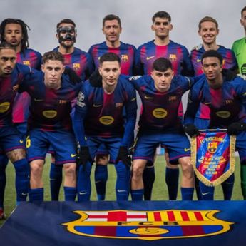 Flick Minta Barcelona Menang Lawan Copenhagen, di Laga Terakhir Liga Champions