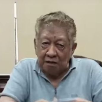 Tokoh Masyarakat Sumsel Haji Kms Halim Ali Wafat di Usia 88 Tahun