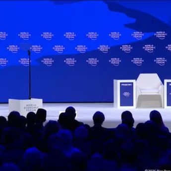 Prabowo: IMF Menggambarkan Indonesia sebagai &lsquo;Titik Terang Global&rsquo;