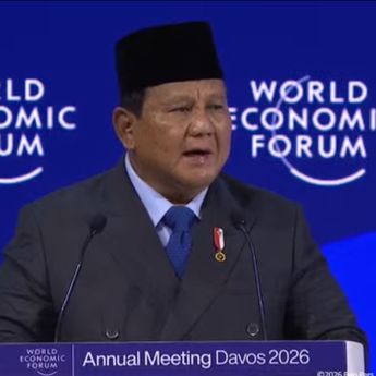 Prabowo: Indonesia Berhasil Tutup 1.000 Tambang Ilegal