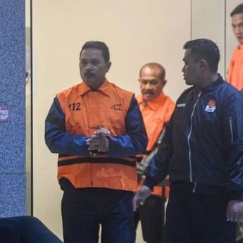 KPK Geledah Rumah Wali Kota Madiun Nonaktif Maidi dan Sita Sejumlah Uang Tunai