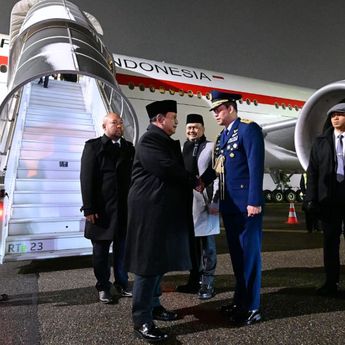 Seskab Teddy : di WEF Davos, Presiden akan sampaikan "Prabowonomics"