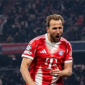 Bungkam Union Saint-Gilloise, Bayern Muenchen Pastikan Satu Tiket Babak 16 Besar