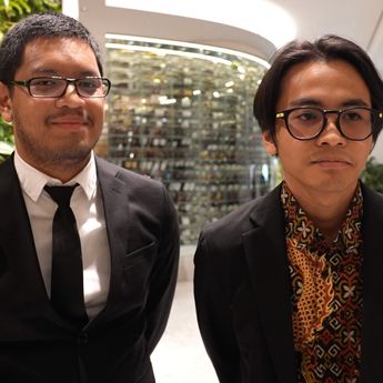 Mahasiswa Harap Kehadiran Prabowo di Swiss Jaring Banyak Investasi ke Indonesia