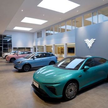 Neta Auto Indonesia Tegaskan Komitmen Pasca Restrukturisasi: Produksi, Layanan Purna Jual, dan Suku Cadang Tetap Aman