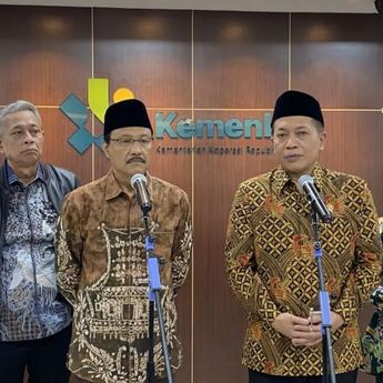 27 Ribu Koperasi Merah Putih Ditargetkan Beroperasi April 2026