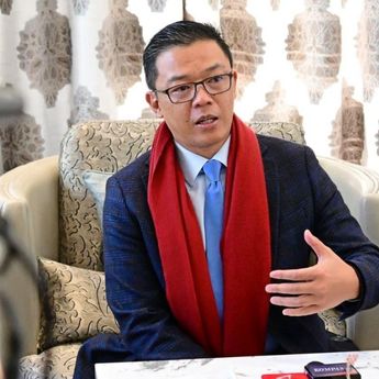 Menlu Tegaskan Board of Peace Tak Gantikan Peran PBB