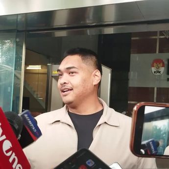 Dito Ariotedjo Bocorkan Isi Kunjungan Jokowi ke Arab Saudi Usai Diperiksa KPK