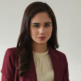 Alasan Tissa Biani Absen di Acara Lamaran El Rumi dan Syifa Hadju