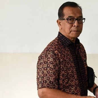 Emirsyah Satar Ungkap Bukti Baru dalam PK Kasus Korupsi Pengadaan Pesawat