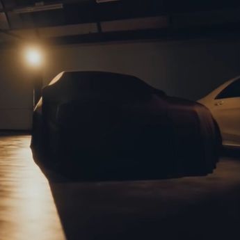 CEO Mercedes-Benz Bocorkan S-Class Terbaru: Lebih Radikal, Mewah, dan Sarat Teknologi Canggih