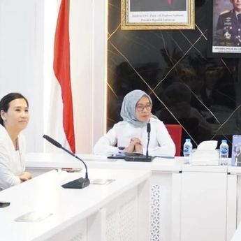 Menteri PPPA: Direktorat PPA-PPO Bukti Negara Hadir Lindungi Perempuan dan Anak