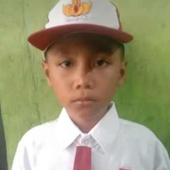 Sudah Dua Minggu Gibran Menghilang