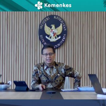 Menkes: Aktifkan BPJS untuk Akses Layanan Gratis, Iurannya Lebih Murah dari Rokok