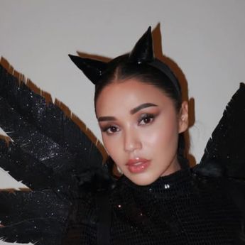 Sebelum Meninggal, Lula Lahfah Curhat Ketemu Laura Anna di Mimpi