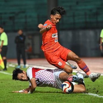 Hasil Liga Nusantara 2025/2026: Tekuk Batavia FC 1-0, Dejan FC Kokoh di Puncak Klasemen Grup A