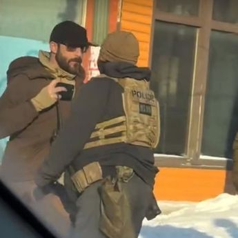 Agen Federal AS Tembak Alex Pretti 10 Kali hingga Tewas, Situasi Minneapolis Memanas