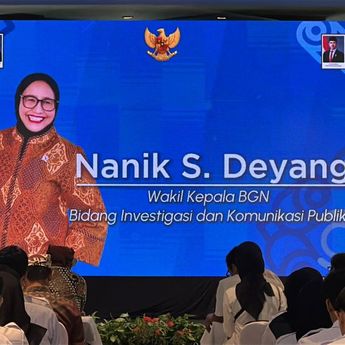 Kepala SPPG Harus Rutin Berkunjung ke Sekolah untuk Pastikan Penerima Manfaat dan Cek Perkembangan Siswa