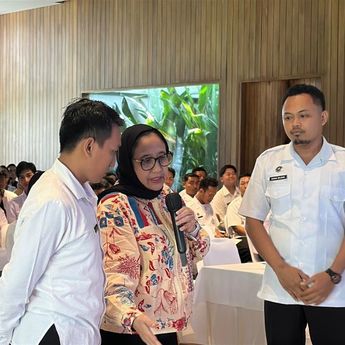 Kepala SPPG Harus Membuat Perjanjian Waktu Konsumsi Terbaik MBG dengan Kepala Sekolah Penerima