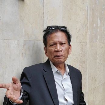 Egi Sudjana dan Damai Hari Lubis Laporkan Roy Suryo ke Polisi