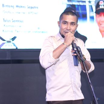 Propaganda Asing Dinilai Harus Diawasi, Namun Kebebasan Pers Tetap Terjaga