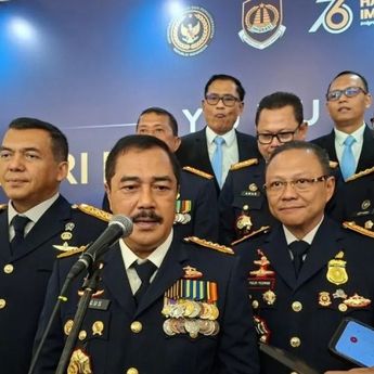 Menimipas Minta Antisipasi WNA Bermodus Investasi yang Ganggu Keamanan