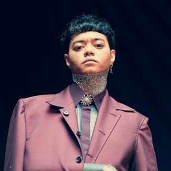 Polisi: Reza Arap Ada di Lokasi saat Lula Lahfah Meninggal Dunia