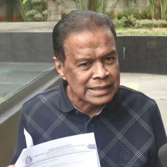 Pemilik Maktour: Susahnya Kami Peroleh Satu Kouta Haji