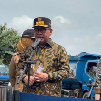 Respons Pramono saat Tahu Kabel Lampu Jalan di Jakut Diembat Maling: Tindak Tegas!