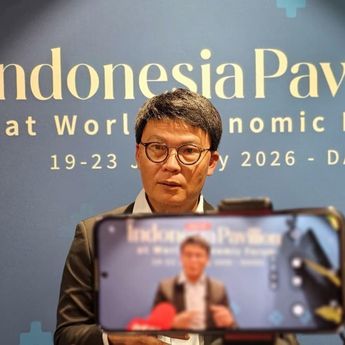 Telkomsel Tegaskan Peran Strategis sebagai Penggerak Implementasi Transformasi Digital Nasional di World Economic Forum Annual Meeting 2026
