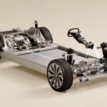 China Wajibkan Sistem Kemudi Elektronik Mulai 1 Juli 2026