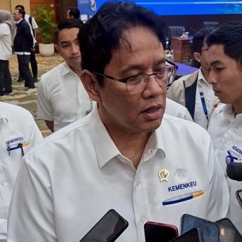 Purbaya Yakin Thomas Djiwandono di BI Perkuat Sinergi Fiskal dan Moneter