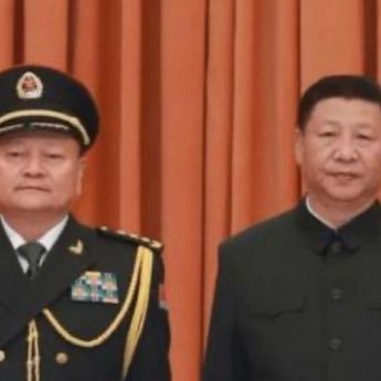 Xi Jinping Bersih-bersih Pengkhianat di Tubuh Militer China