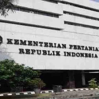 Kementan Ungkap Dugaan Korupsi Proyek Fiktif Hingga Rp27 Miliar