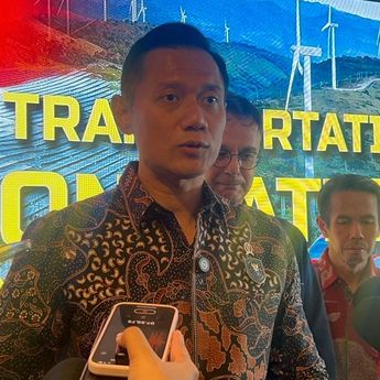 Longsor di Cisarua, AHY: Alat Berat untuk Evakuasi Korban Belum Bisa Cepat karena Kondisi Tanah