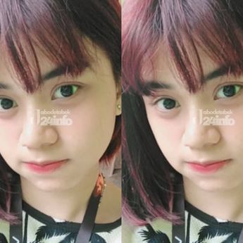 Gadis Cantik Asal Depok Dinyatakan Menghilang, 3 Hari Belum Pulang