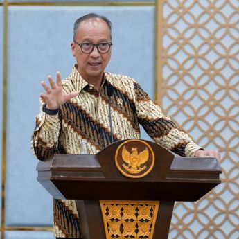 Kemenperin: Susu Ultra Investasi Rp1,14 Triliun Dukung Program MBG