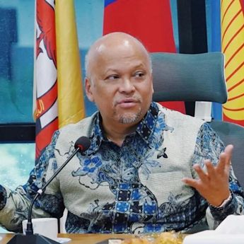 PII Dorong Penataan Lereng dan Hunian Usai Longsor Cisarua Bandung Barat