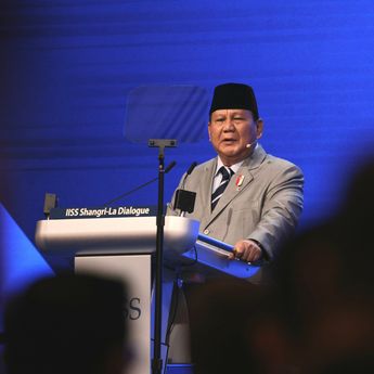 Prabowo Dijadwalkan Buka Rakornas Pemerintah Pusat dan Daerah Tahun 2026