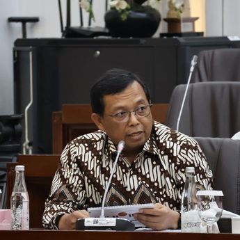 DPR Minta Pemerintah Perkuat Perlindungan untuk Industri Padat Karya