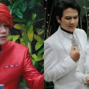 Istri Marcel Pesulap Merah Meninggal Dunia Akibat Idap Anemia Aplastik dan Kanker Mulut